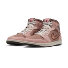 Jordan 1 Mid SE Día de Muertos