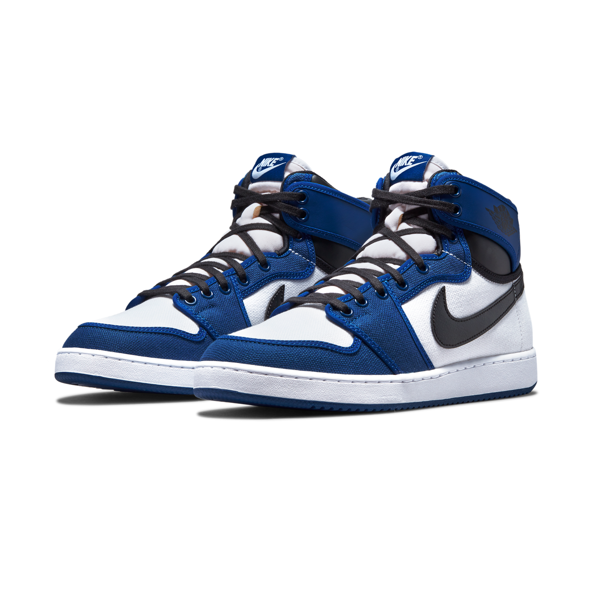 Jordan 1 Retro AJKO Storm Blue