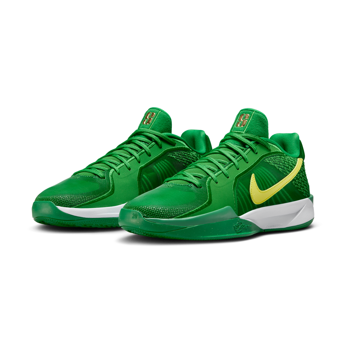 Nike Sabrina 2 Oregon (Women's)