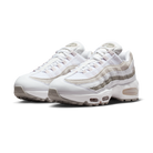 Nike Air Max 95 OG Big Bubble White Pearl Grey (Women's) | IB6396-102