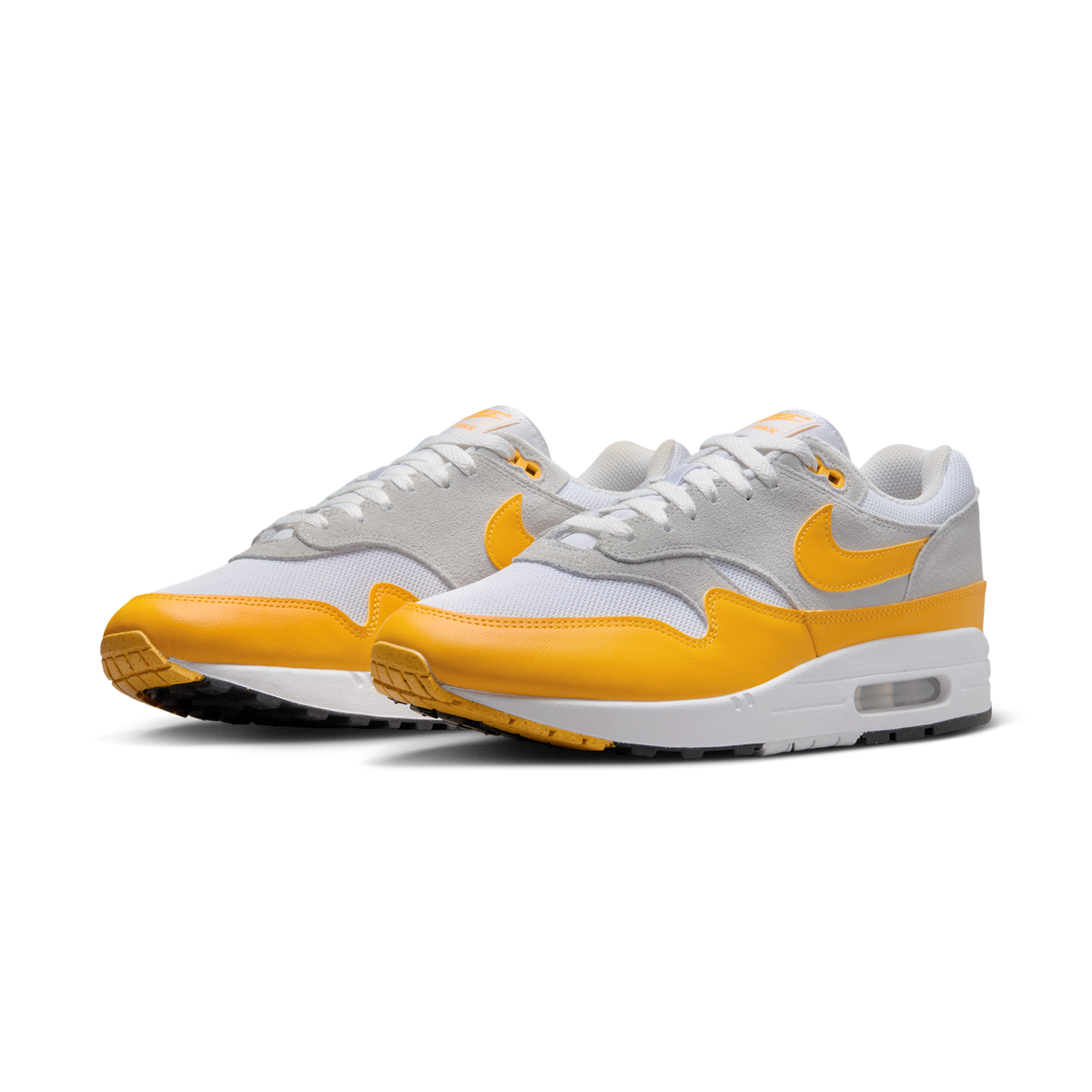 Nike Air Max 1 Essential University Gold