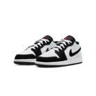 Jordan 1 Low SE Panda Toe (GS)