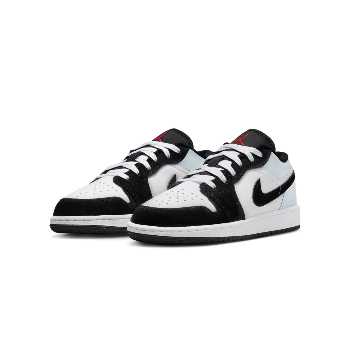Jordan 1 Low SE Panda Toe (GS)