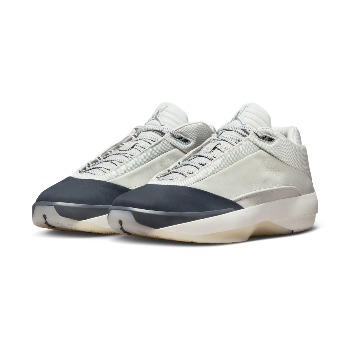 Jordan 40 Wolf Grey