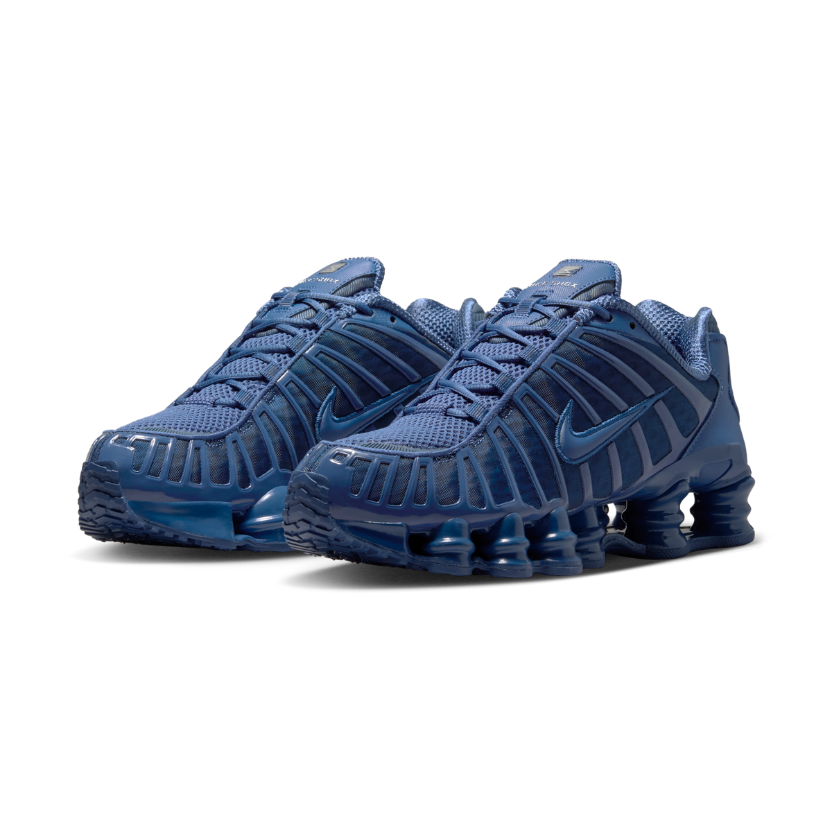 Nike Shox TL Mystic Navy (Women's)