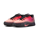 Nike ST Flare Black Crimson | HF0232-600