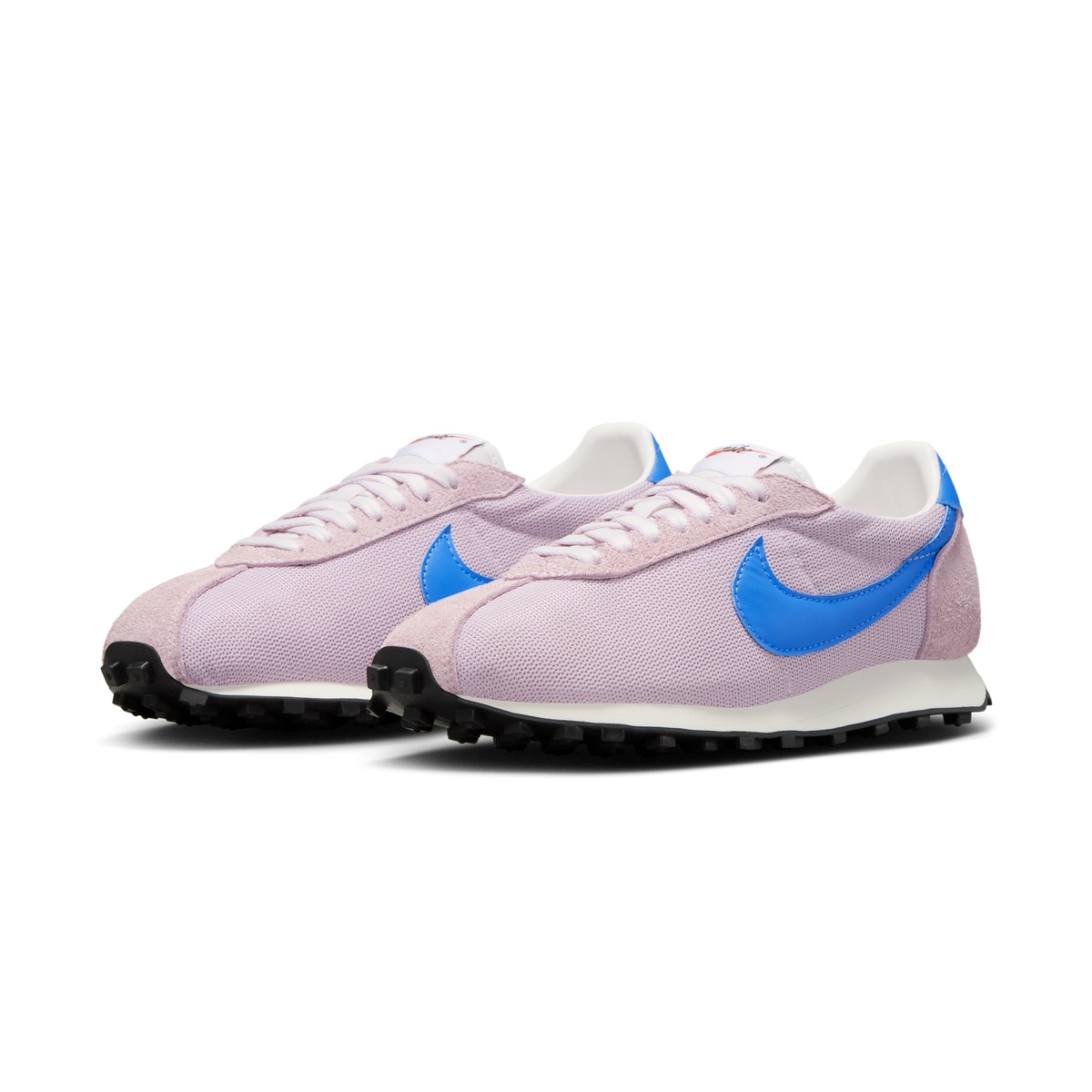 Nike LD-1000 Iced Lilac Sail Black Pacific Blue (Women's)