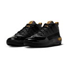 Jordan Max Aura 7 Black Metallic Gold