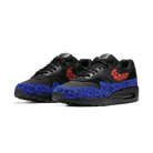 Nike Air Max 1 Black Leopard (Women's)