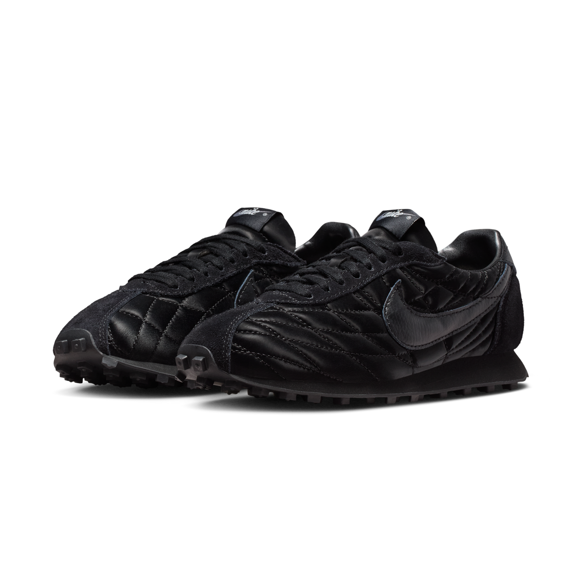 Nike LD-1000 Black Soft Pearl Dark Grey (Women's)
