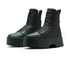 Jordan 1 High Brooklyn Dark Spruce Green (Women's)