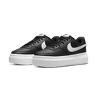 Nike Court Vision Alta LTR Black White (Women's)