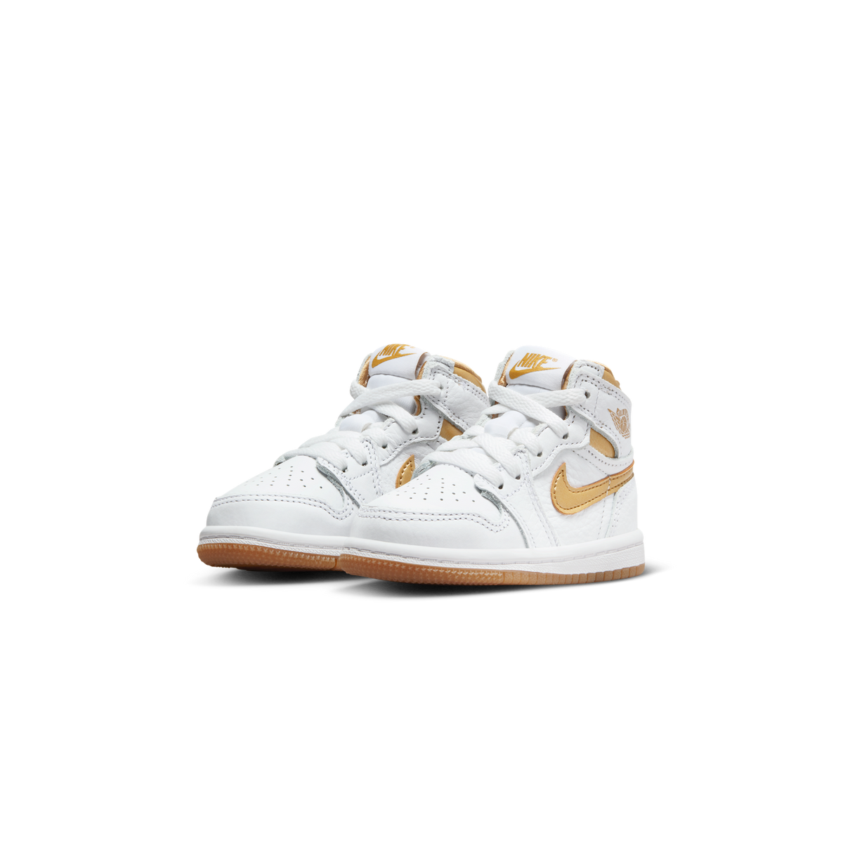 Jordan 1 Retro High OG Metallic Gold (TD)
