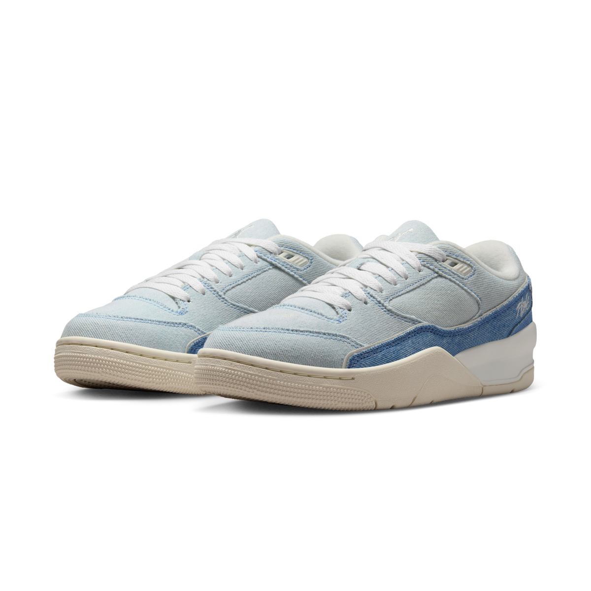 Jordan Flight Court SE Denim (Women's)