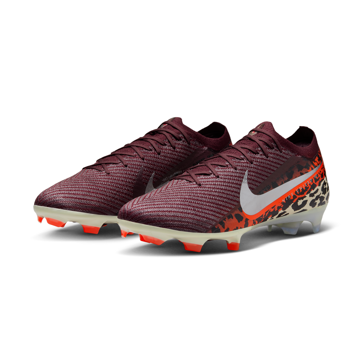 Nike Zoom Mercurial Vapor 16 Elite FG United 003 Pack