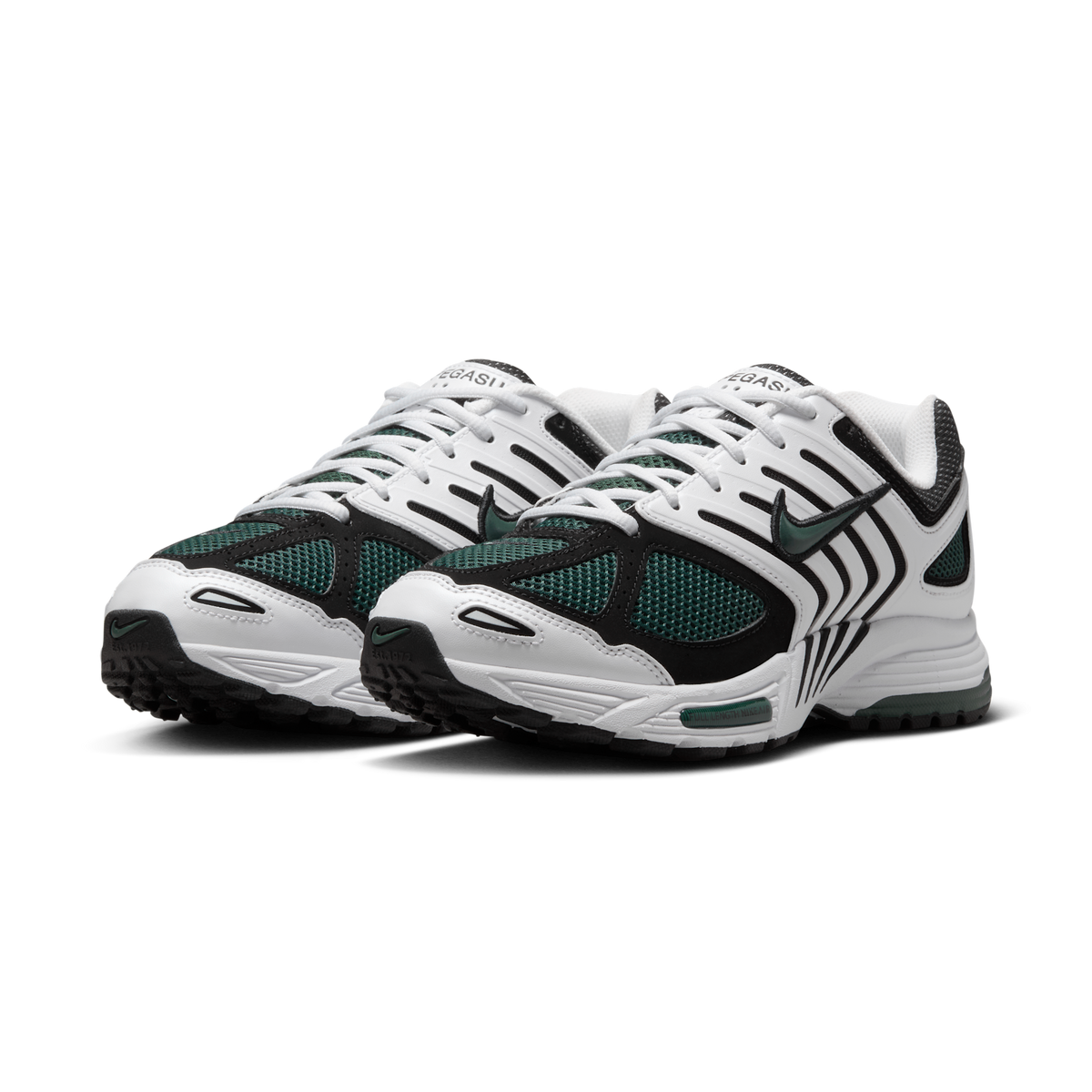 Nike Air Peg 2K5 White Vintage Green (Women's)