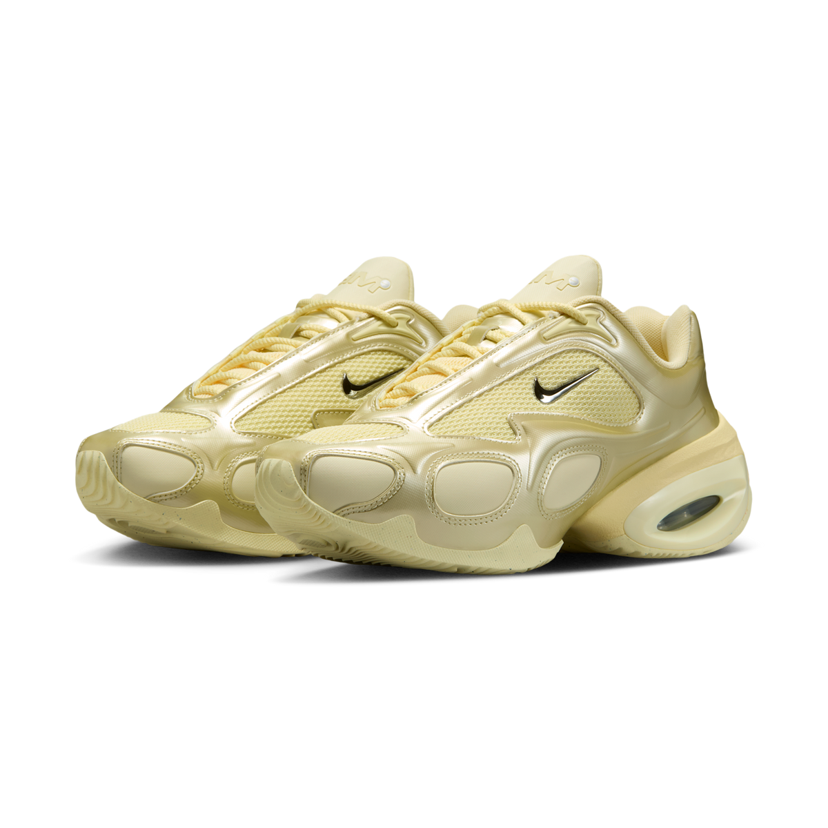 Nike Air Max Muse Champagne (Women's) | FV1920-700