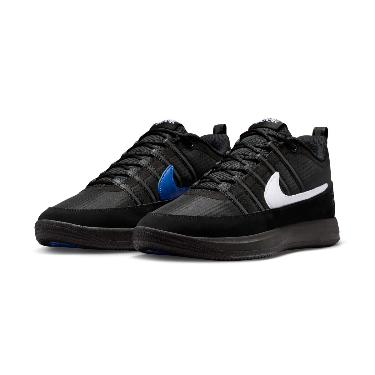Nike Book 2 Fragment