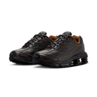 Nike Shox Ride 2 Black Light British Tan