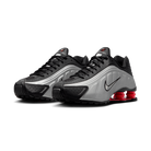 Nike Shox R4 Black Metallic Silver (2025) (Women's) | AR3565-011