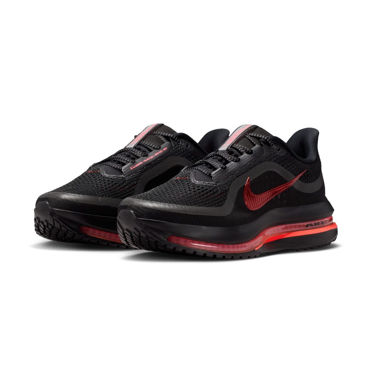 Nike Air Zoom Pegasus Premium Hot Lava (Women's) | HQ2593-010