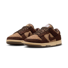 Nike Dunk Low Harris Tweed Sesame (Women's)