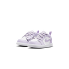 Jordan 1 Low ALT Barely Grape Violet Mist (TD)