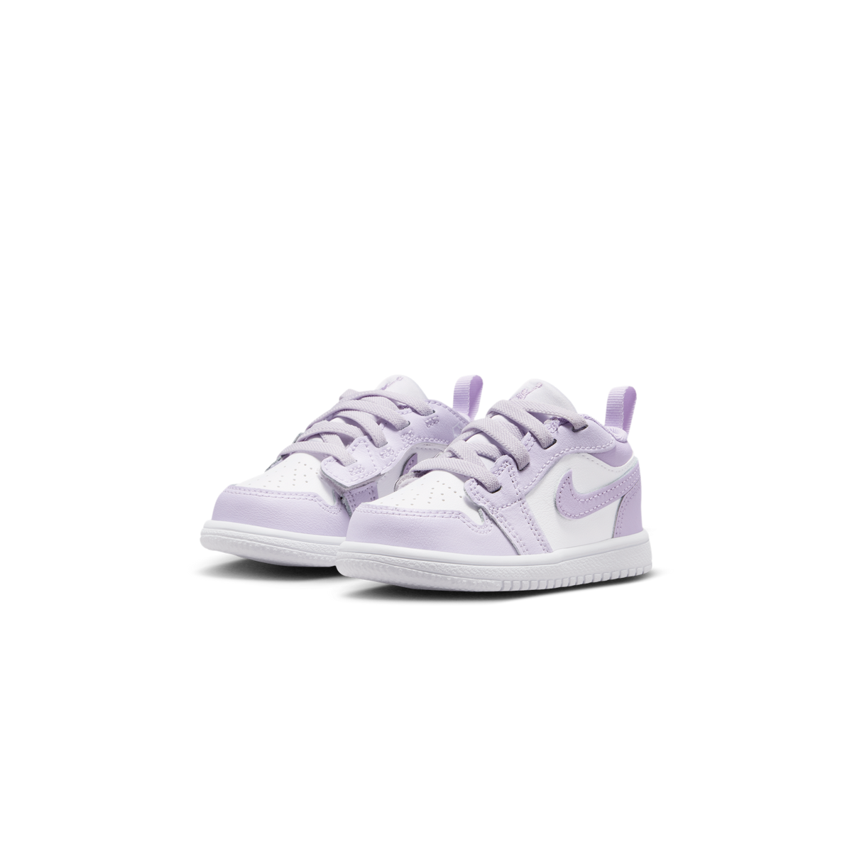 Jordan 1 Low ALT Barely Grape Violet Mist (TD)