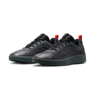 Nike SB Zoom Nyjah 4 Cool Grey Wolf Grey