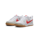 Nike Gato White Gum Yellow University Red (GS)