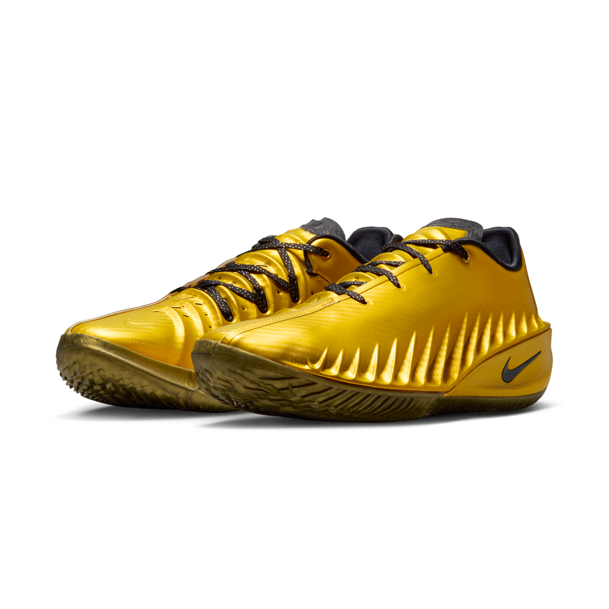 Nike Air Zoom GT Cut 4 Jordan Poole Golden Beach PE