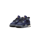 Jordan 4 Retro Lakers (TD)