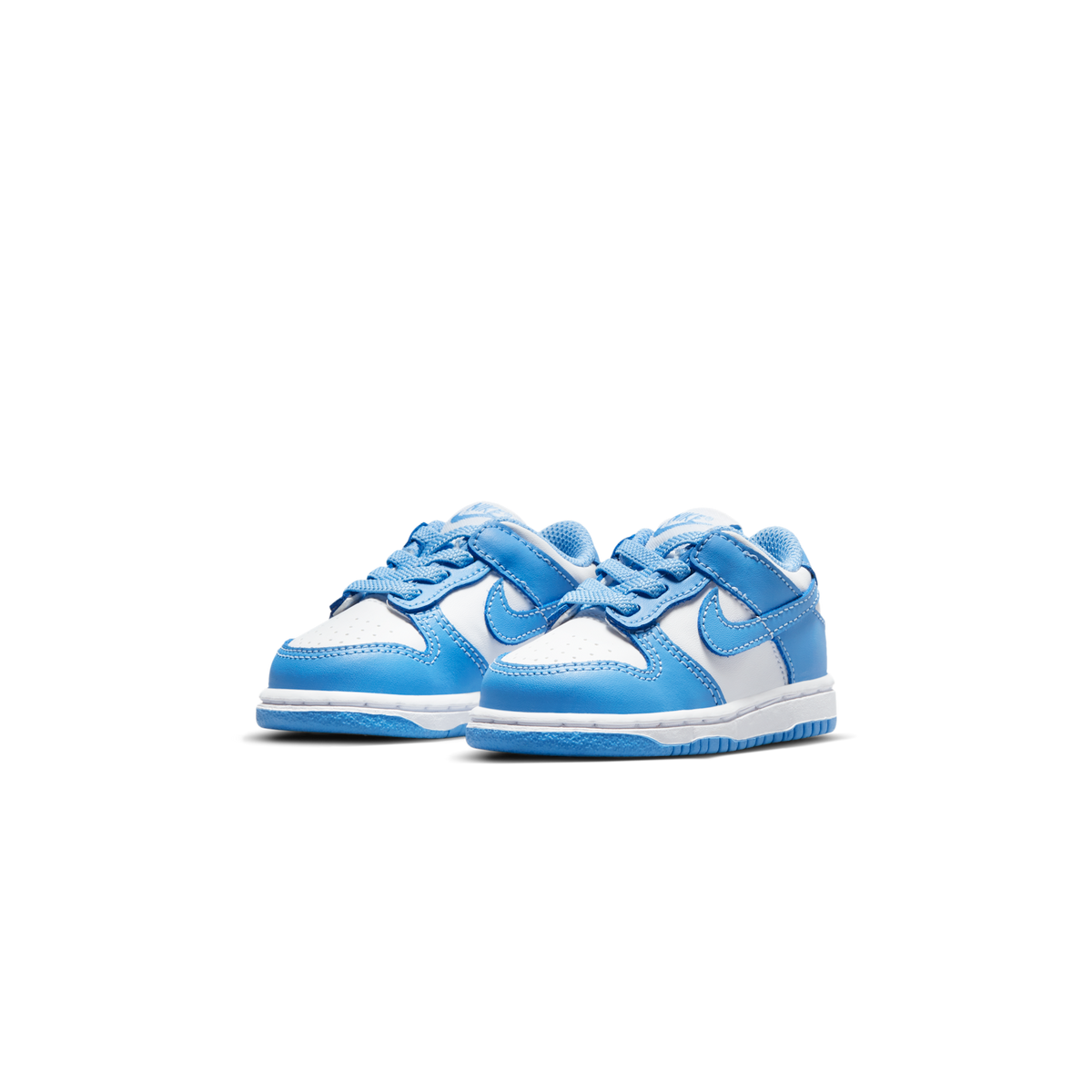 Nike Dunk Low UNC (2021) (TD) | CW1589-103