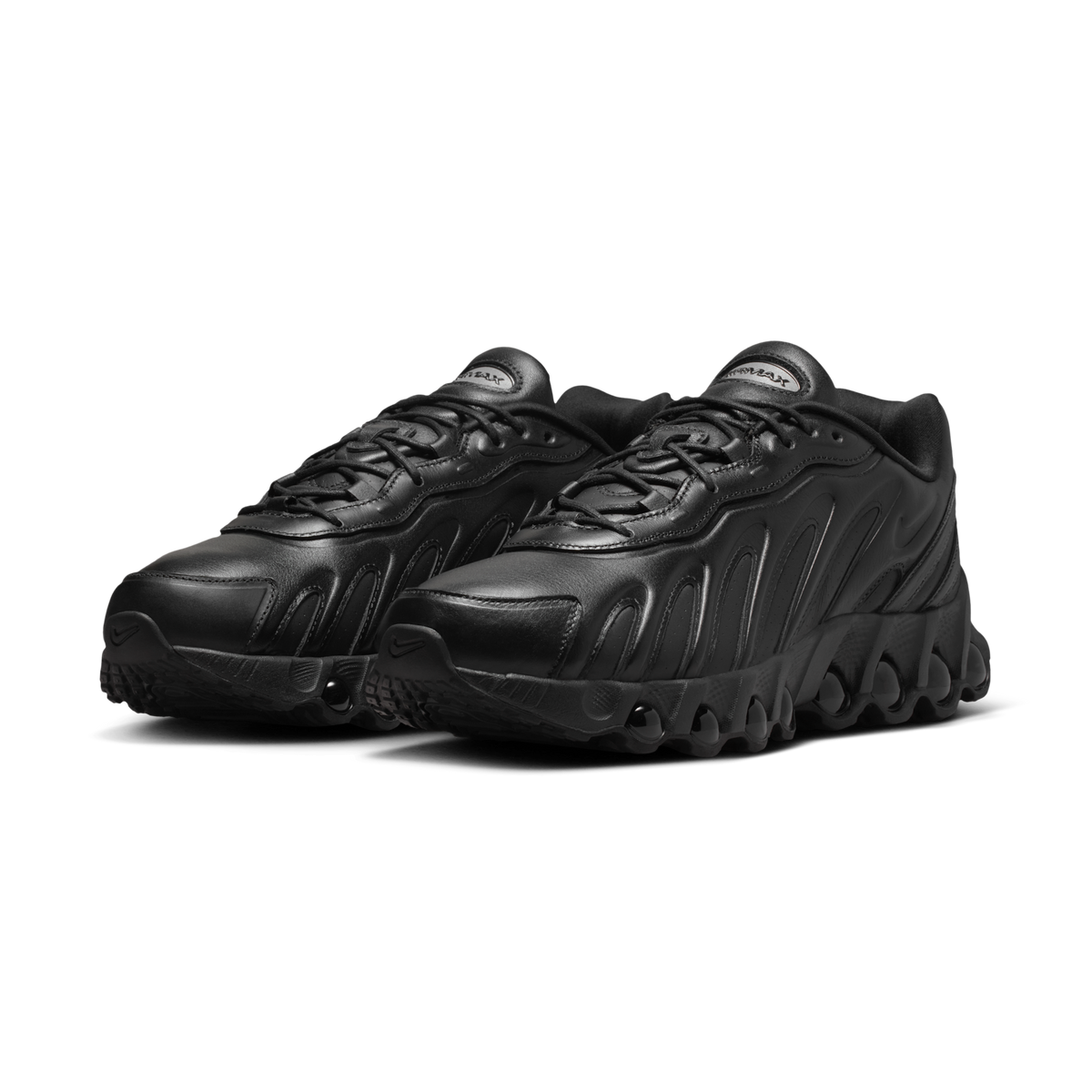Nike Air Max Dn8 SP Black Leather | II7058-001
