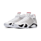 Jordan 14 Retro Supreme White