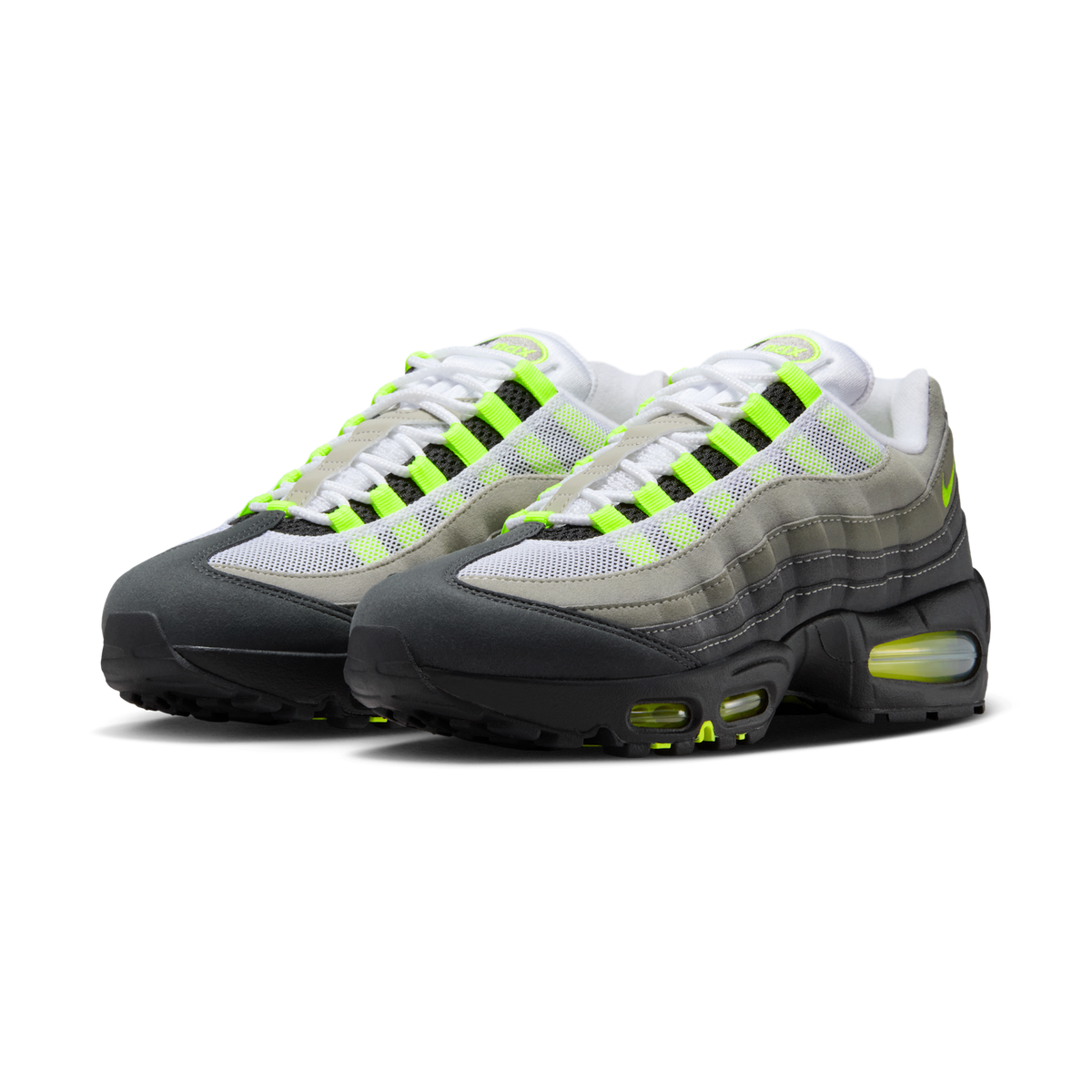 Nike Air Max 95 OG Big Bubble Neon (2026) (Women's) | IO9926-001