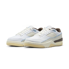 Jordan Flight Court Rattan