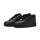 Nike Air Force 1 Low '07 Vintage Black Anthracite (Women's)