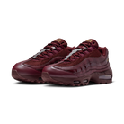 Nike Air Max 95 SE Big Bubble Total 90 Burgundy Crush