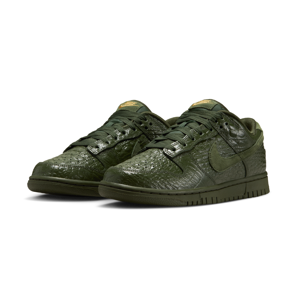 Nike Dunk Low Crocodile (Women's)