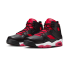 Jordan Flight Club '91 Black White Varsity Red