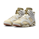 Jordan 6 Retro Neutral Olive (Women's)