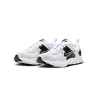 Nike Zoom Vomero 5 Metallic Platinum Black (GS)