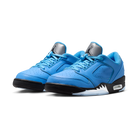 Jordan Sixty Plus Low University Blue