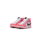 Jordan 1 Mid Pink Gaze (TD)
