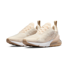 Nike Air Max 270 Chalk Linen (Women's)