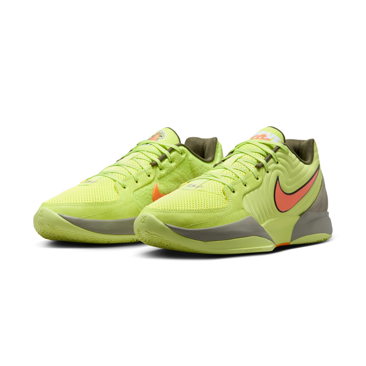 Nike Ja 2 Twelve Time