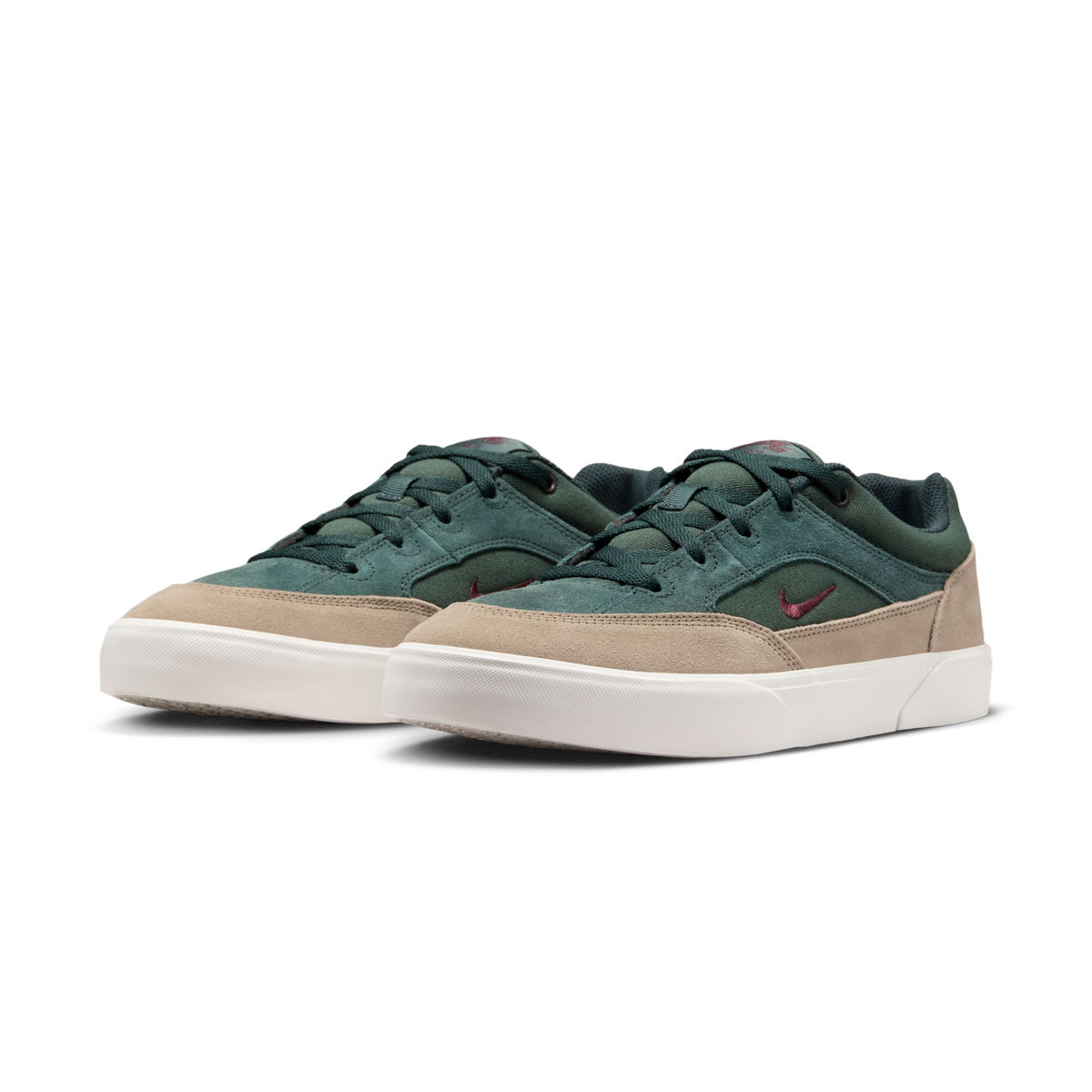 Nike SB Malor Seaweed Khaki Phantom