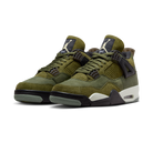 Jordan 4 Retro SE Craft Medium Olive