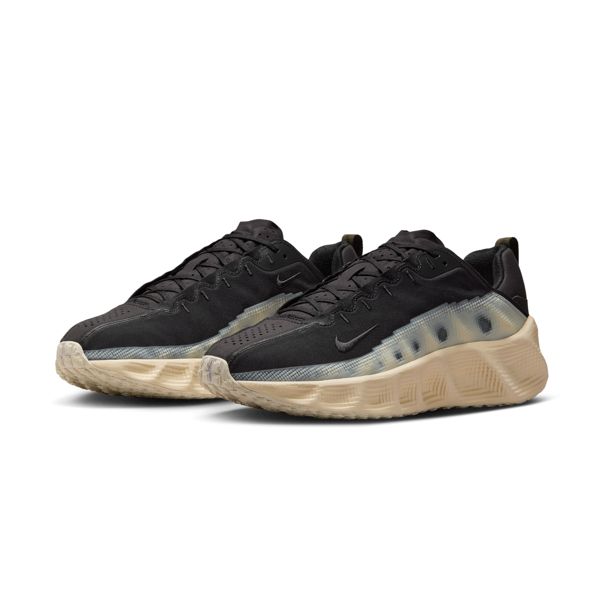 Nike Ava Rover Black Muslin